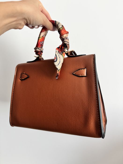 Дамска чанта Hermes