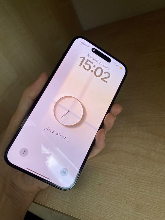 iPhone 14 Pro Max 256