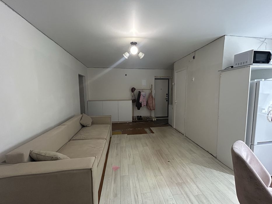 Продам квартиру на 5 этаже