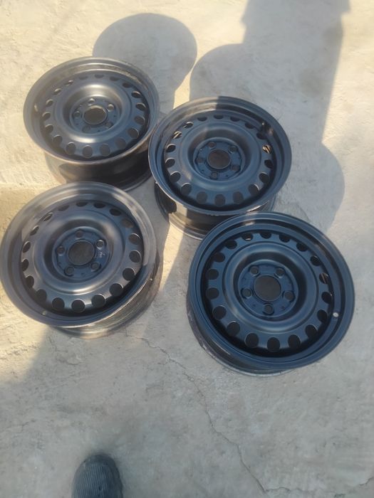 Мерседес диски 15