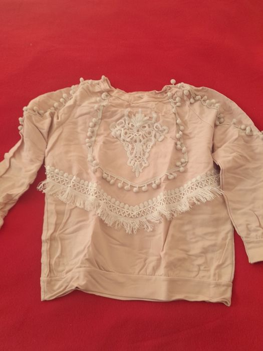 Подарявам дамска блуза