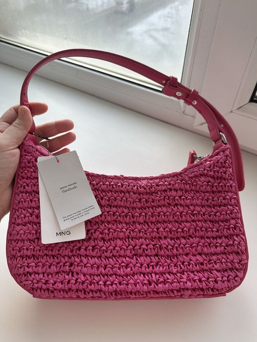 Женские сумки по 3000 тг