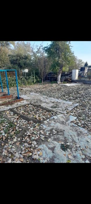 Продаётся дача летнего варианта.