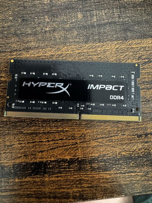 memorie ram 8gb ddr4 laptop