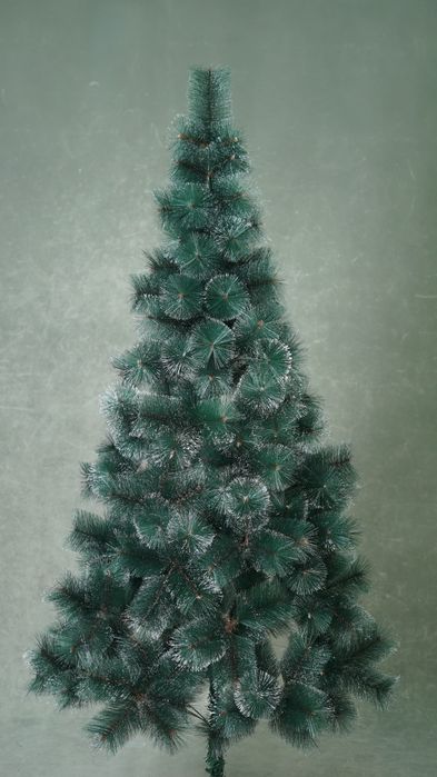 Самые пышные елки!!!