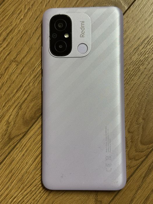 Продам смартфон Redmi 12C