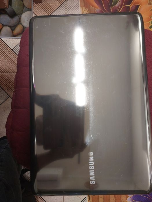 Ноутбук Samsung R540 бу
