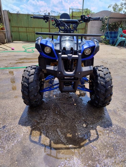 Atv 150cc pentru copii