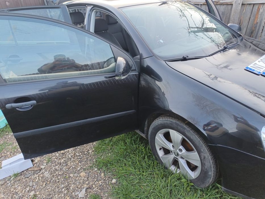 Golf 5 1.9 disel 2005