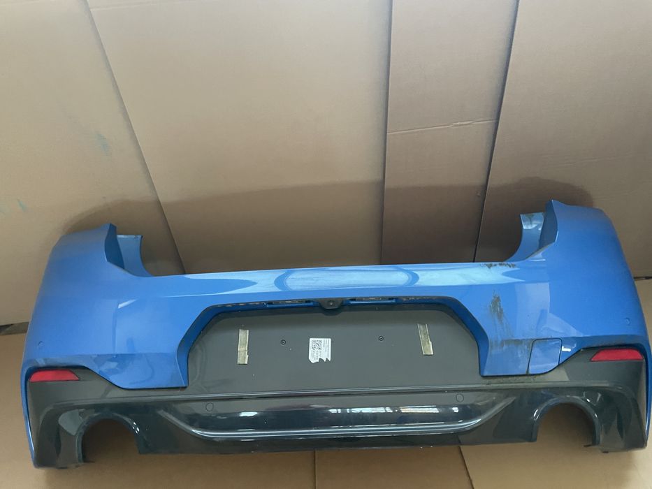 Usa BMW X2 F39 capota aripa oglinda bara trager