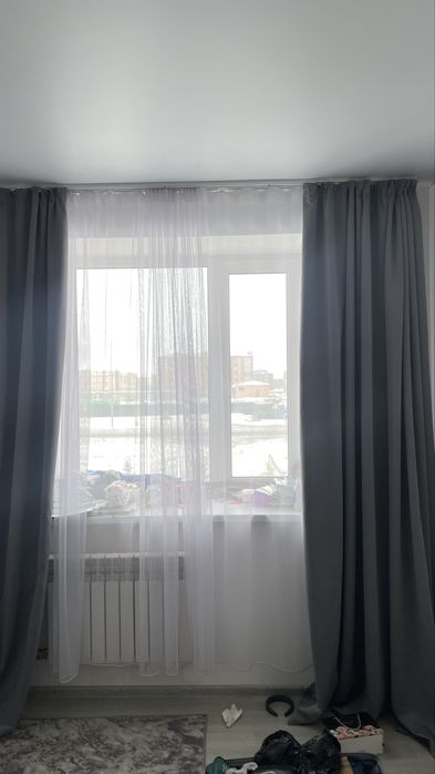 Шторы блэкаут плотные качественные