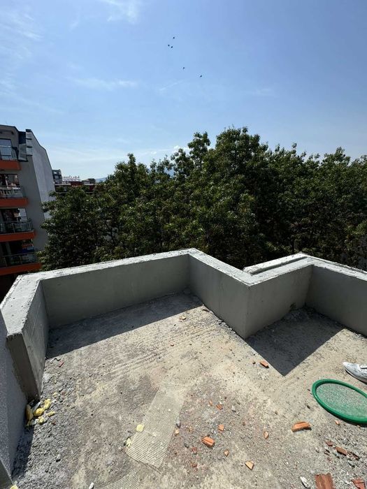 Продава се Двустаен апартамент в София, Център - 61 кв.м за 2074 €/кв.м - Снимка #5