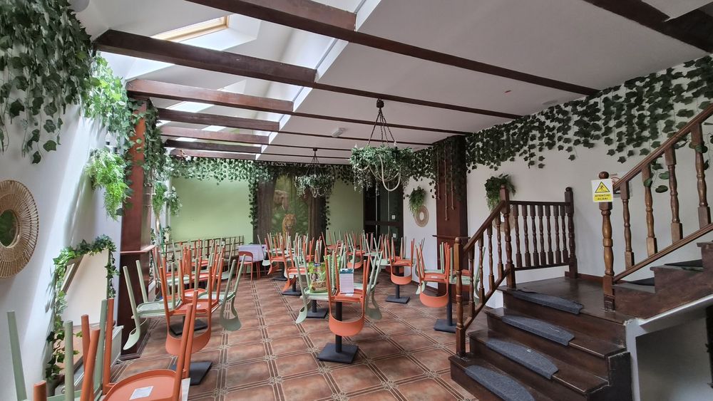 Spatiu comercial de inchiriat