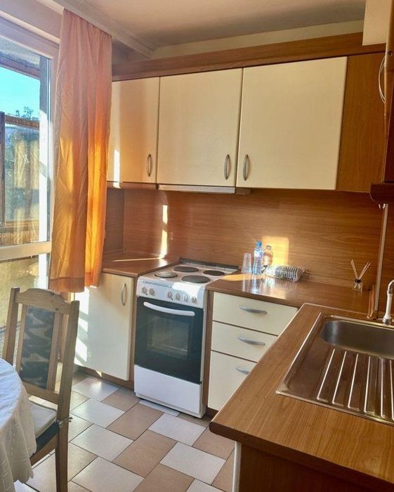 Дава се под наем Тристаен апартамент в София, Стрелбище - 95 кв.м за 745 € - Снимка #6