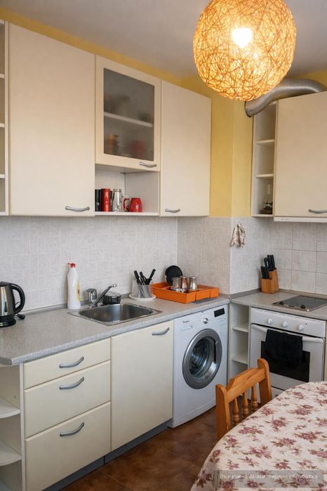 Дава се под наем Двустаен апартамент в София, Илинден - 68 кв.м за 618.12 € - Снимка #2