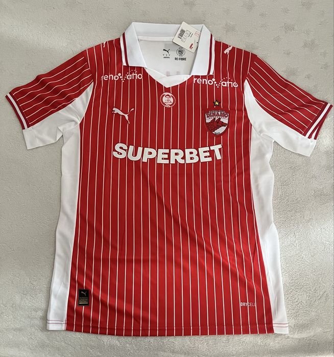 Vând tricou Cătălin Cîrjan
