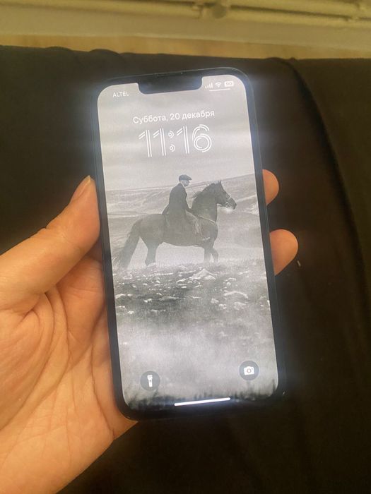 Iphone 14 , 128 gb темно синий продам  .