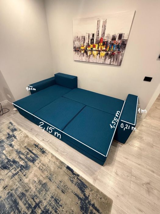 Coltar extensibil Mobexpert