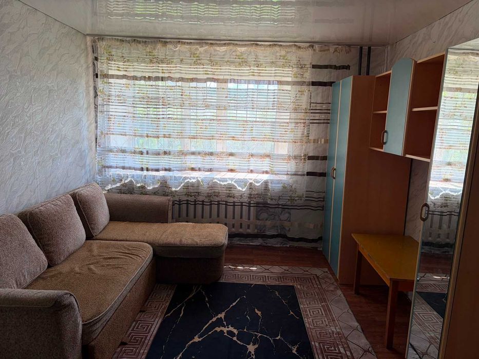 Продаётся квартира в малосемейном доме