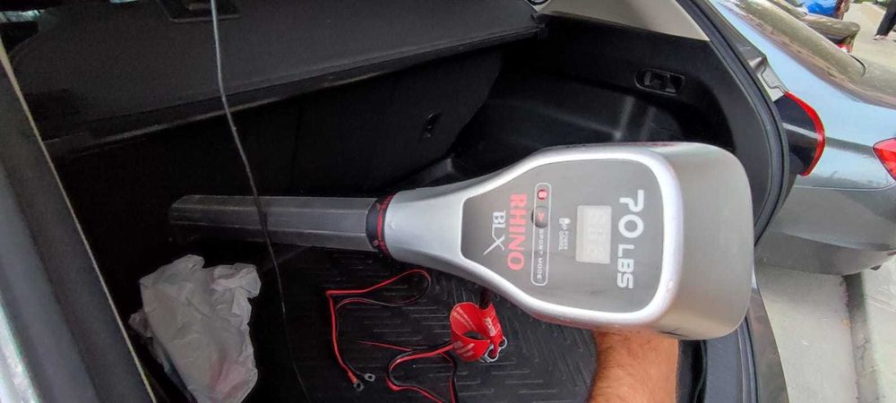 Motor barca RHINO 70 BLX