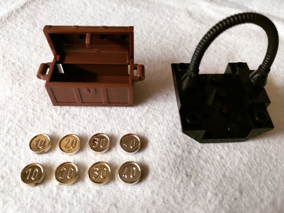 Lego Pirates 6276 Eldorado Fortress