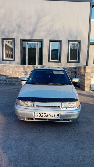 Продам ваз2110 8 клапон