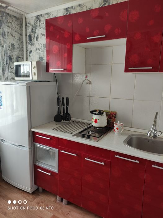 Сдам посуточно квартиру