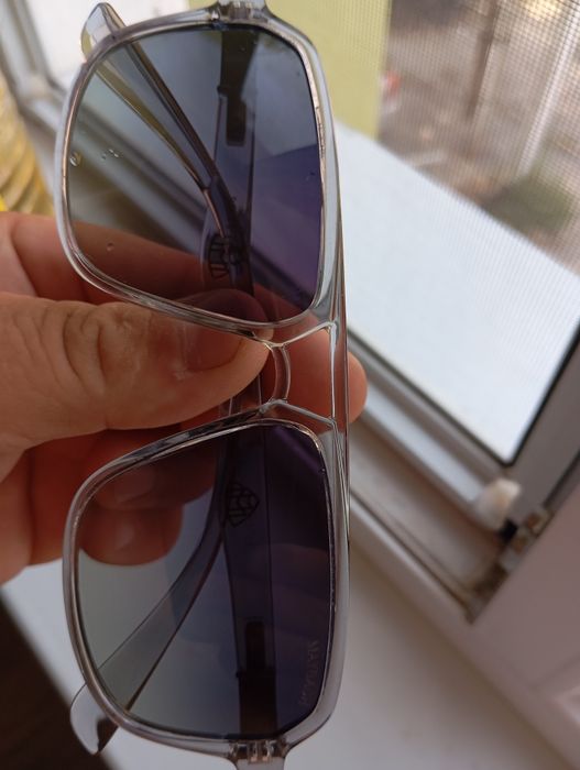 Очки MAYBACH оригинал Made in Italy