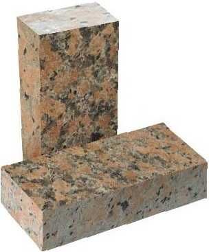 Гранит. Брусчатка.  Бордюр