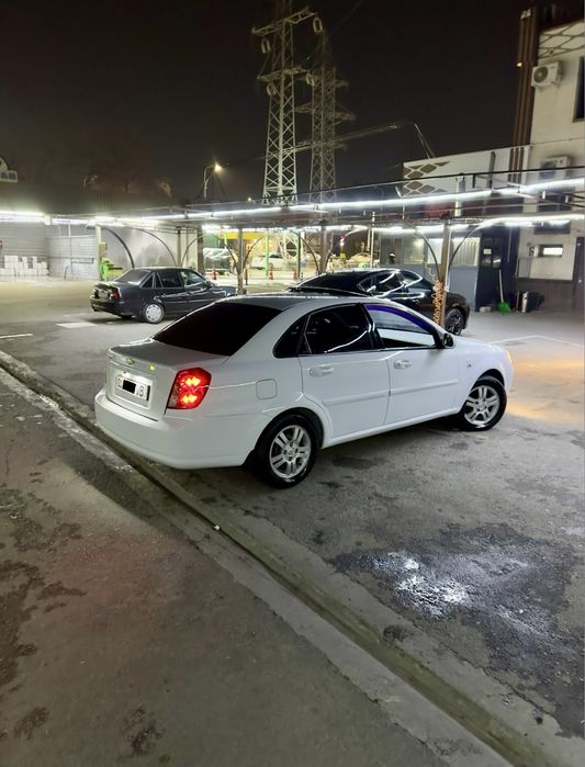 Lasetti 2013-yil 1.6 Mator 3-pazitsa Full! Metan gaz Navarotlari blan!