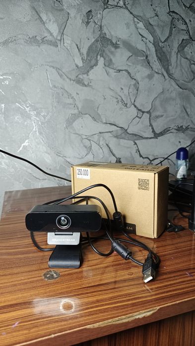Web Camera Stream