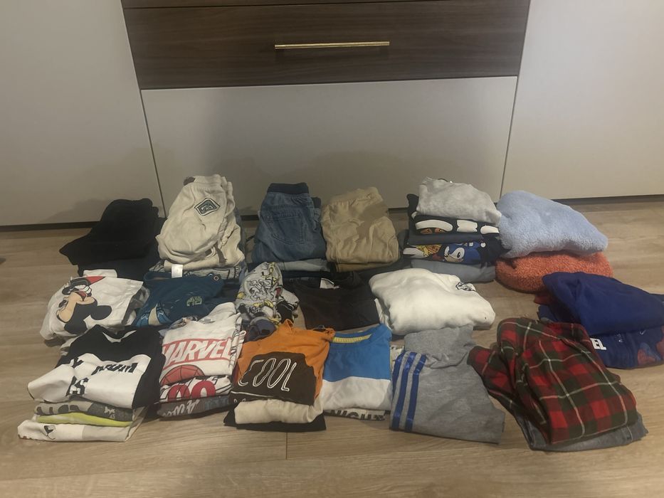 Lot baieti 86-92