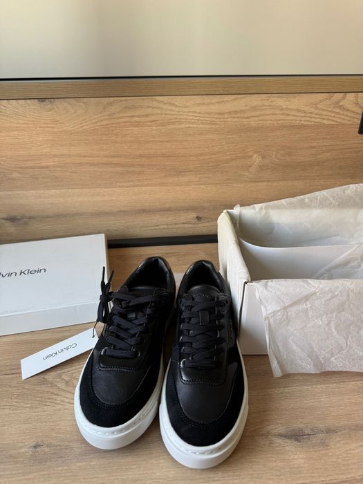 Adidas/Pantofi/Sneakers Calvin Klein Jeans originali noi