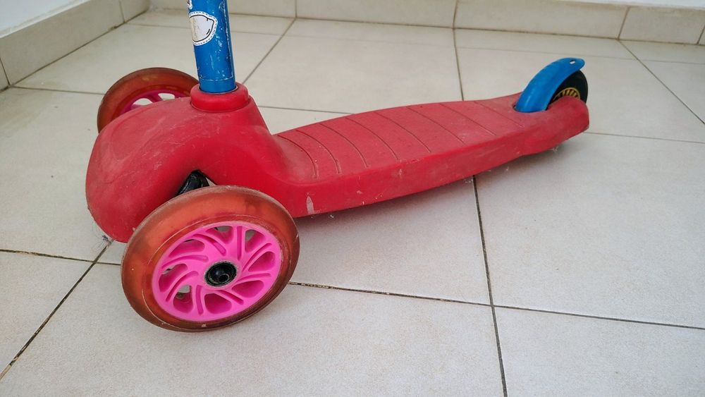 Детска тротинетка