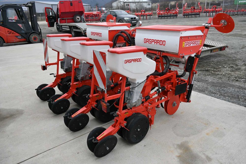 Semanatoare prasitoare MT 4 - Maschio Gaspardo
