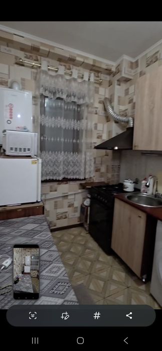 Аренда 1/3/4 - Паркентский базар, Эвос