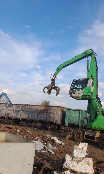 Прием МЕТАЛЛА медь