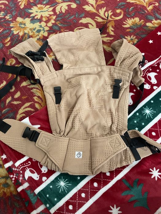 Кенгуру для ношения детей от 0 +