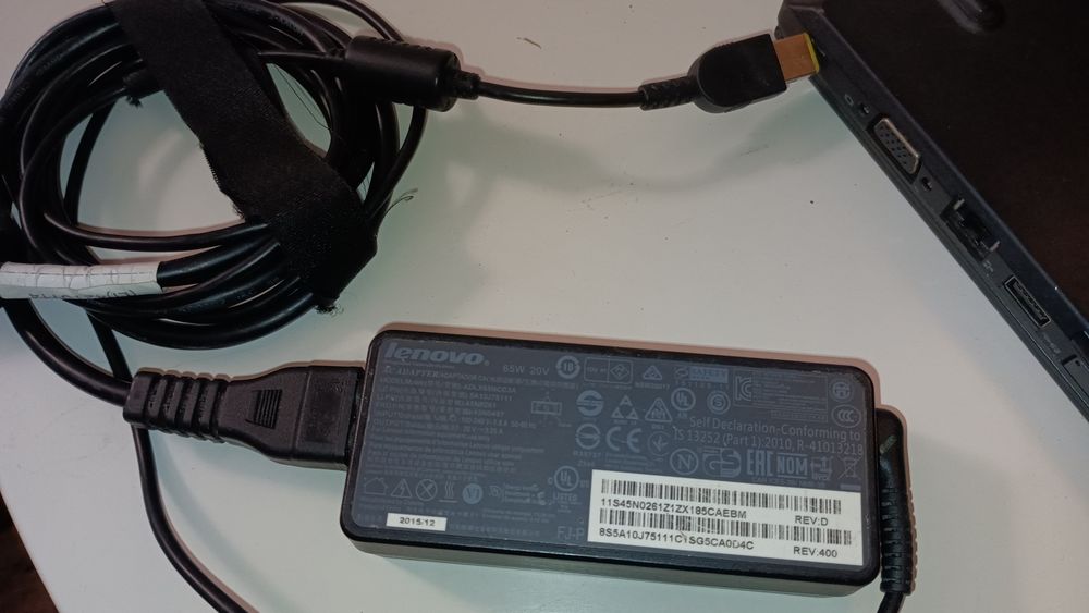 Lenovo think pad T450