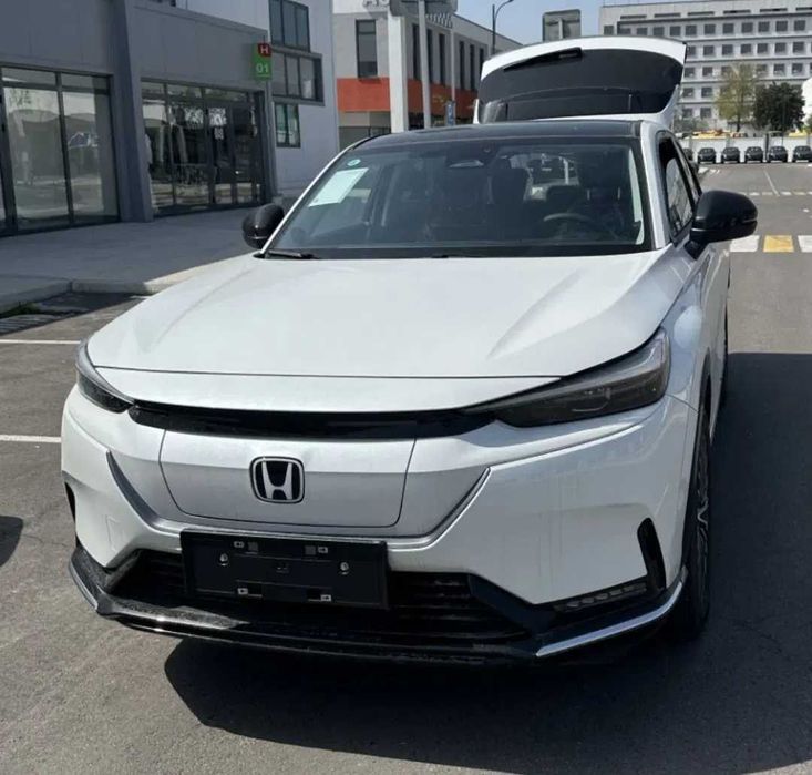 HONDA NS 1 400km naxt va xalol nasiya
