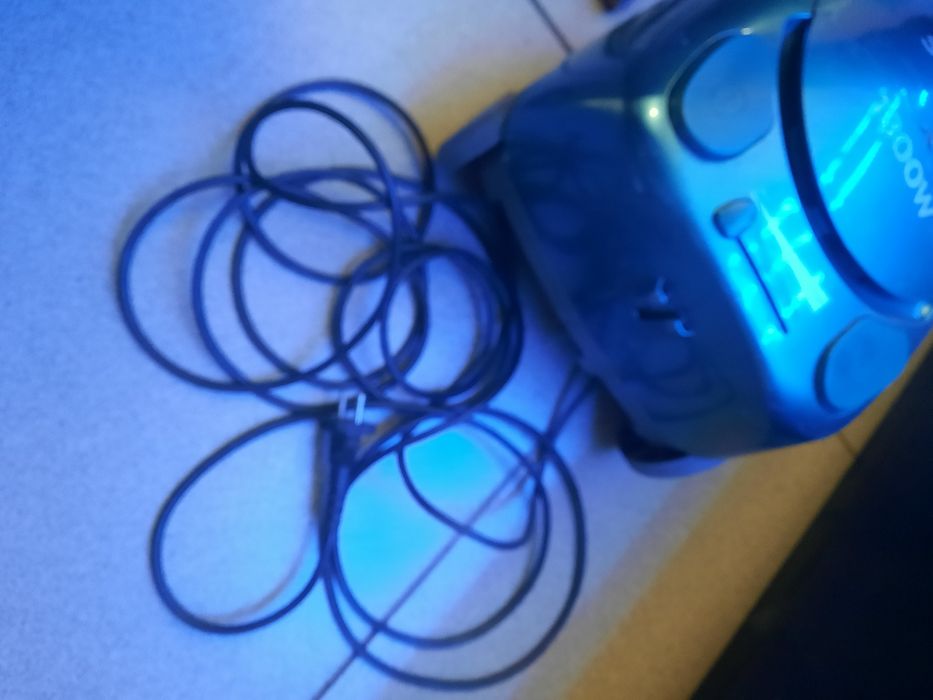 Продам пылесос.  Selmer без шланга.