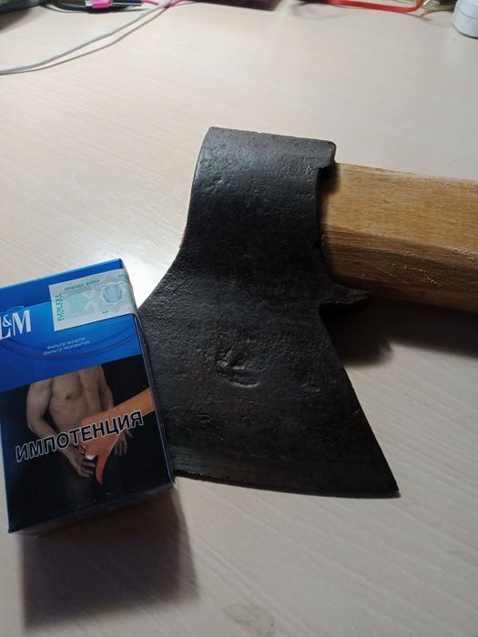 Продам топоры  для разделки мяса