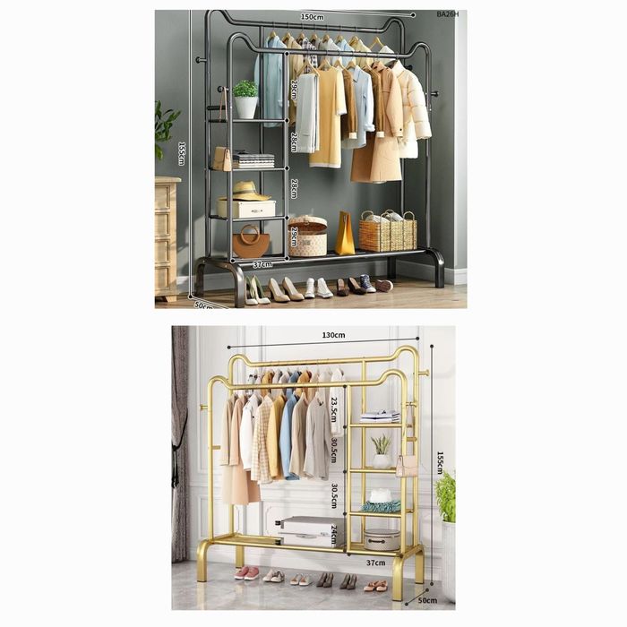 Garderob vewilka har hilidan bor