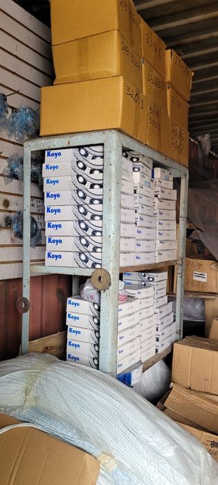 Подшипник Шкив Ремни Подшивник