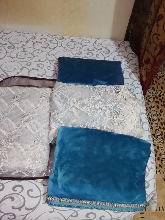 Продам шикарные шторы