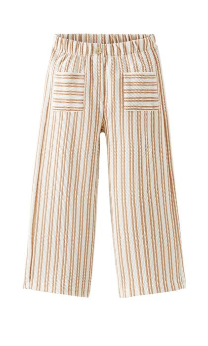 Брюки для девочек Zara