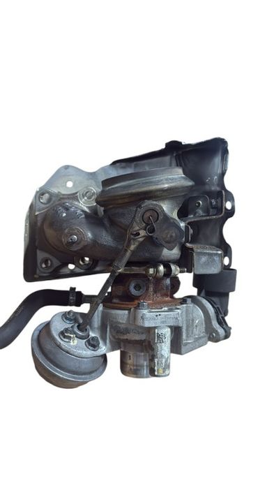 Turbina peugeot 2008 1.2 puretech 2013-2018 cod 836250-1