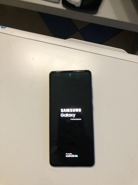 Samsung Galaxy A52-256GB/8GB Ram