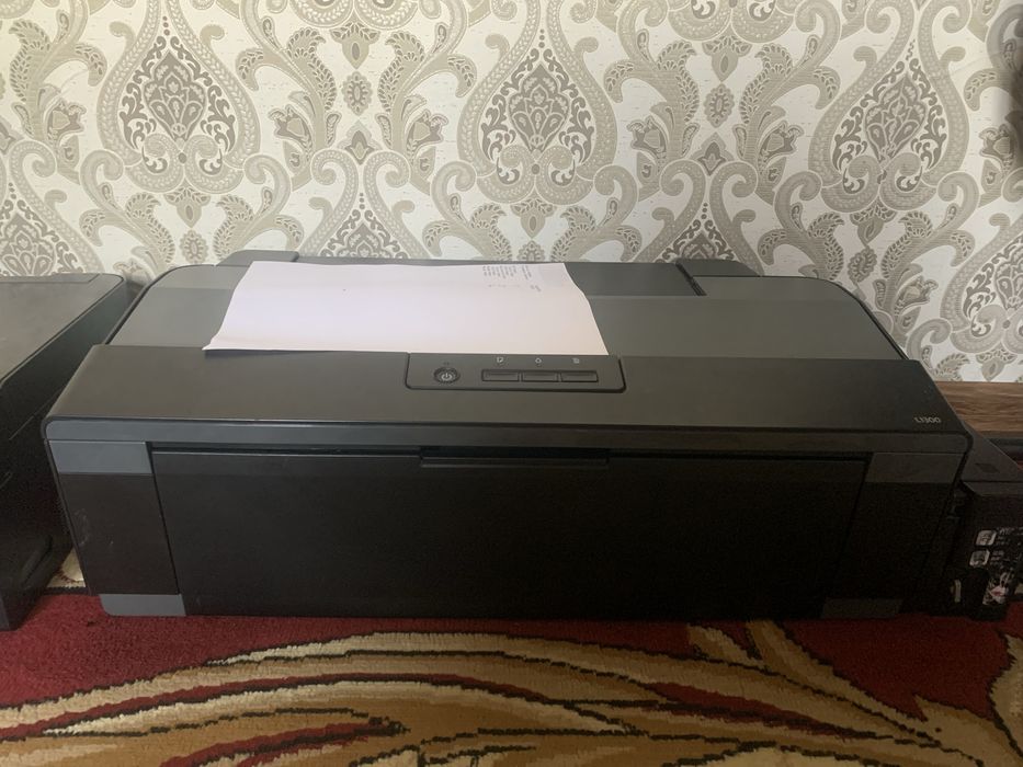 Продам Epson L1300 срочно