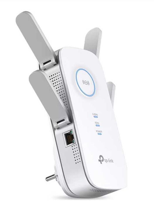 Range Extender wireless AC2600 TP-Link RE650